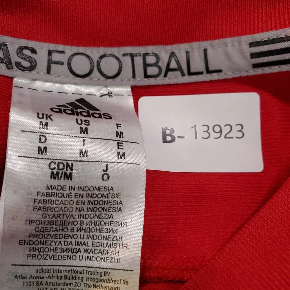 adidas *please carefully